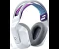 Logitech G733 Lightspeed Headset White