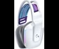 Logitech G733 Lightspeed Headset White