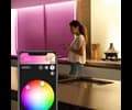 Philips Hue Lightstrip Plus V4 EMEA 2m base kit (with plug)