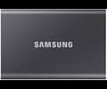 Samsung T7 Portable SSD 1TB Grey