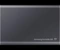 Samsung T7 Portable SSD 1TB Grey