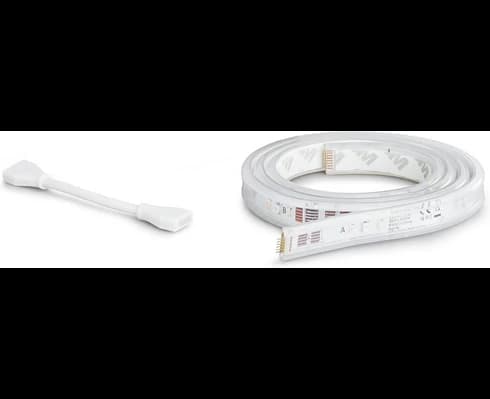 Philips Hue Lightstrip Plus V4 EMEA 1m extension