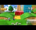 Nintendo Super Mario 3D World + Bowser's Fury