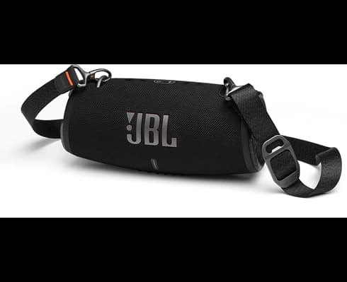 JBL Xtreme 3 - Black