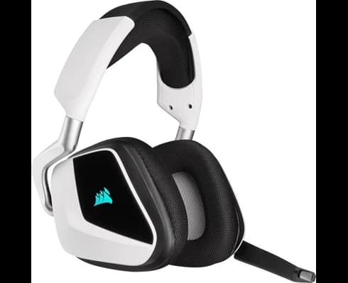 Corsair Void ELITE Wireless White