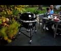 Weber Summit Kamado E6