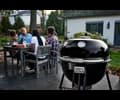 Weber Summit Kamado E6