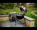 Weber Summit Kamado E6