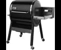 Weber SmokeFire EX4 GBS Träpelletgrill