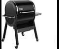 Weber SmokeFire EX4 GBS Träpelletgrill