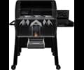 Weber SmokeFire EX4 GBS Träpelletgrill