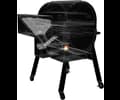 Weber SmokeFire EX4 GBS Träpelletgrill