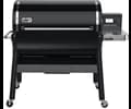 Weber SmokeFire EX6 GBS Träpelletgrill