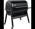 Weber SmokeFire EX6 GBS Träpelletgrill