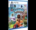 PS5 Sackboy: A Big Adventure