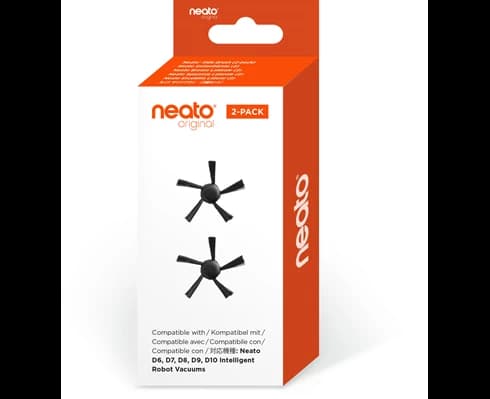 Neato Side Brush 2-Pack