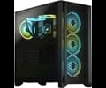 Corsair 4000D Airflow Black