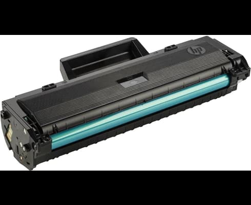 HP LaserJet 106A black toner cartridge