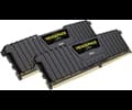 Corsair Vengeance LPX Black DDR4 3200MHz 2x32GB