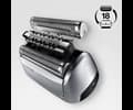 Braun Shaver Keypart Series 8 83M