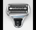 Braun Shaver Keypart Series 8 83M