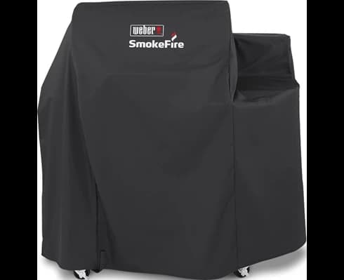 Weber Premium Grill Cover - SmokeFire EX4 - 61cm