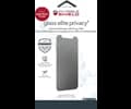 ZAGG InvisibleShield Glass Elite Privacy+ Apple iPhone 12 Mini