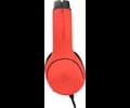 PDP LVL40 Wired Stereo Headset -Joycon Blue/Red