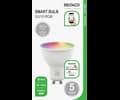 Deltaco Smart GU10 RGB Dimbar 5W Wi-Fi 2700K-6500K