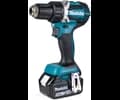 Makita DDF484RTJ 2x5.0Ah