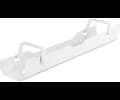 Andersson Under desk cable management tray White