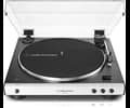 Audio Technica AT-LP60XBT - White/Black