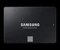 Samsung 870 EVO Series 250GB