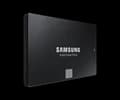 Samsung 870 EVO Series 250GB