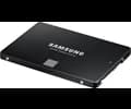 Samsung 870 EVO Series 2TB