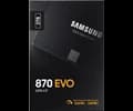 Samsung 870 EVO Series 2TB