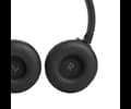 JBL Tune 660NC - Black