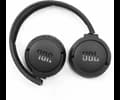 JBL Tune 660NC - Black