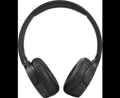 JBL Tune 660NC - Black