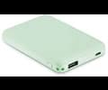 ON Powerbank 4000 mAh 1A Green