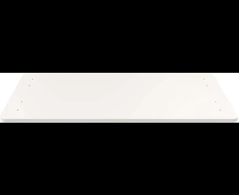 Andersson Desktop White 160cm