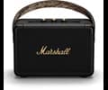 Marshall Kilburn II - Black and Brass