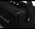 Marshall Kilburn II - Black and Brass