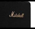 Marshall Kilburn II - Black and Brass