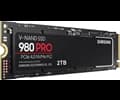 Samsung 980 PRO 2TB M.2 NVMe