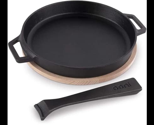 Ooni Skillet Pan