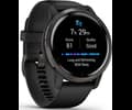 Garmin Venu 2 Black+Slate