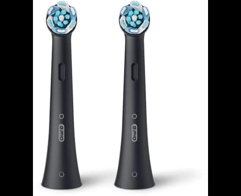 Oral-B iO Ultimate Clean Black 2ct