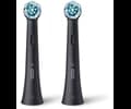 Oral-B iO Ultimate Clean Black 2ct