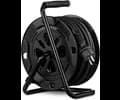 Andersson 4-way Cable Reel Outdoor 15m IP44